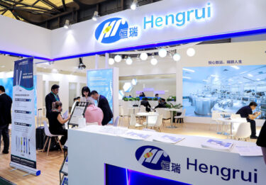 hengrui pharmaceuticals