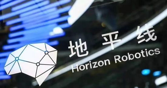 horizon robotics