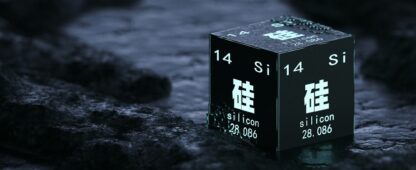 China’s Polysilicon Futures Surge on Policy Optimism and Price Hikes, Correction Risks Loom