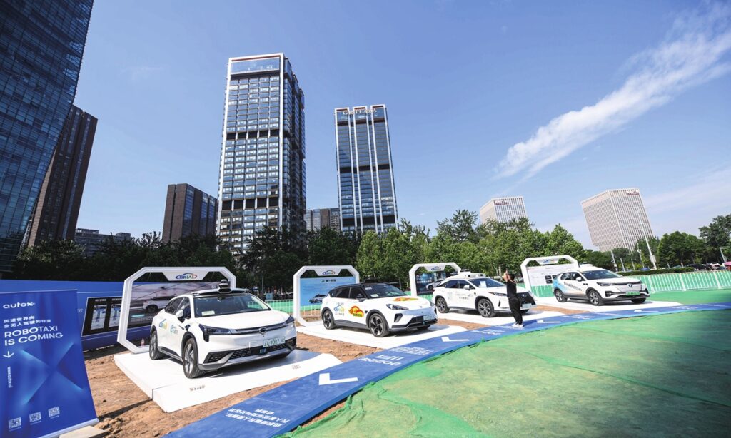 intelligent vehicles