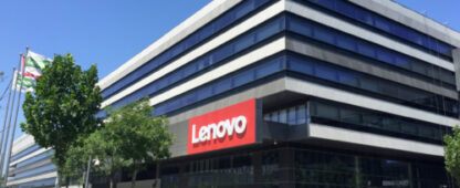 TechnologyLenovo Reports Record Q1 Revenue Driven by Strong AI and PC Growth