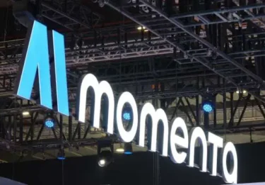 momenta