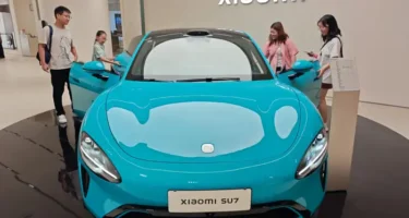 xiaomi auto