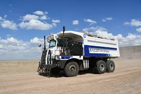 Eacon Mining Technology