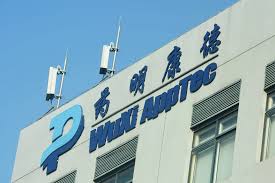 WuXi AppTec