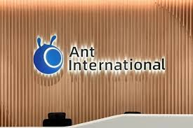 ant international
