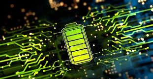 New Chinese Battery Project Lands in Morocco as Electrolyte Giant Tinci Materials Plans Plant