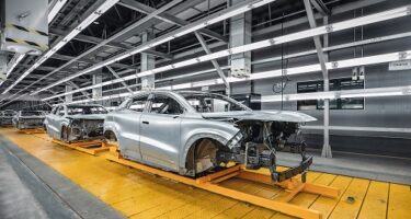 changan auto