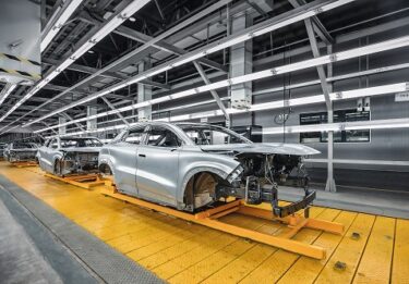 changan auto