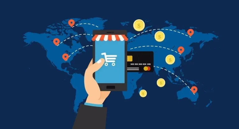 cross-border e-commerce