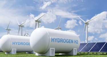 hydrogen energy