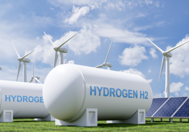 hydrogen energy
