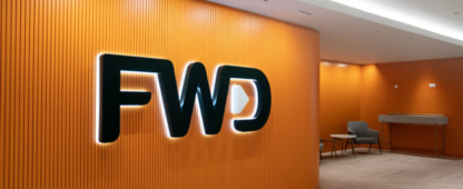 Richard Li’s FWD Group Launches Hong Kong IPO with Middle East Cornerstone Investor