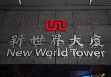new world development