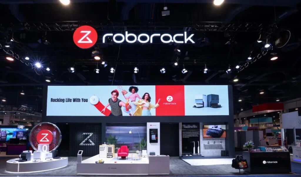 roborock