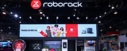 Robot Vacuum Maker Roborock Plans Hong Kong Listing to Boost Global Expansion