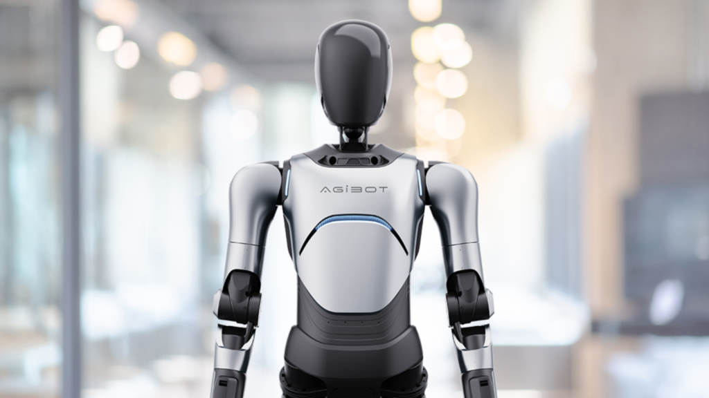AgiBot