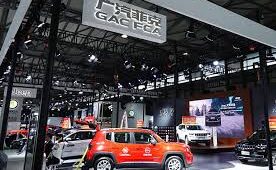 AutoThe Rise and Fall of GAC Fiat Chrysler – Jeep’s Collapse and the End of an Era for Joint Ventures in China’s Auto Industry