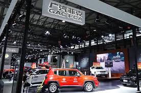 GAC FCA