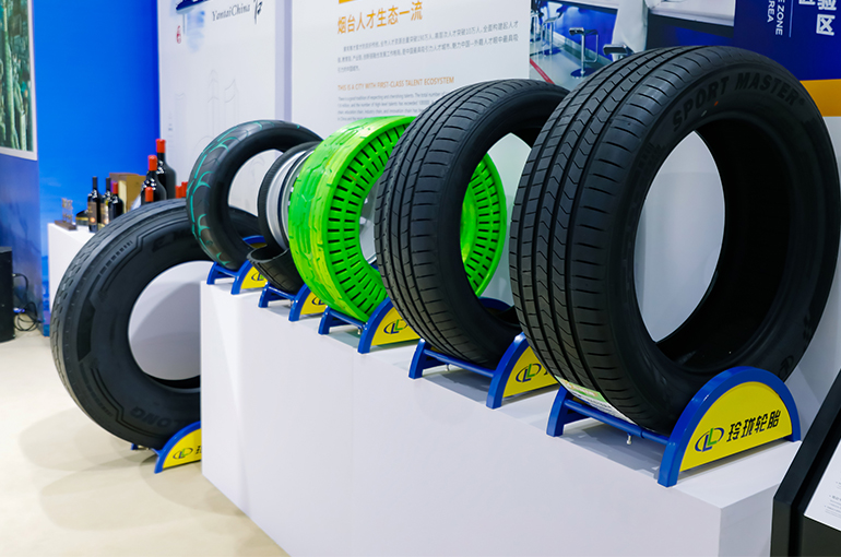 Linglong Tyre