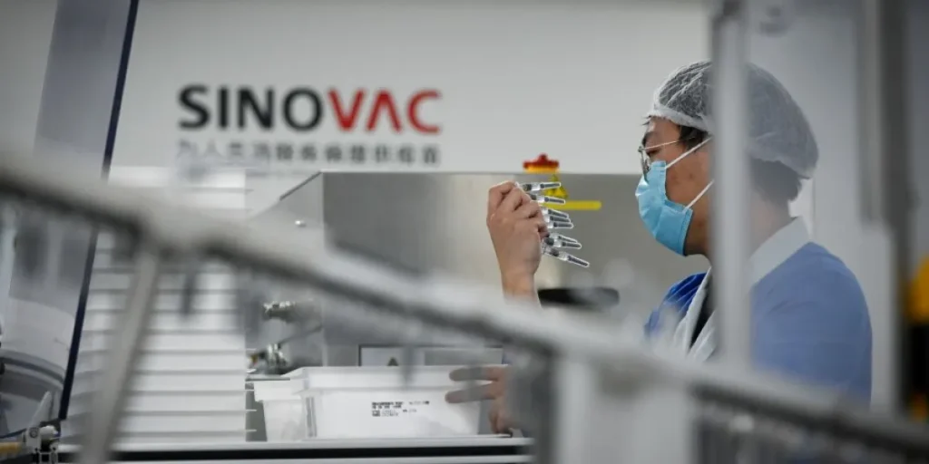 Sinovac Biotech
