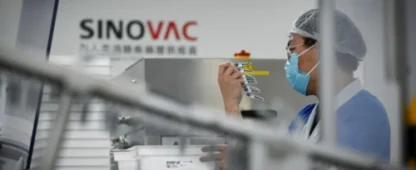 PharmaSinovac’s Boardroom Battle – The Fight Over Massive Dividends and Corporate Power