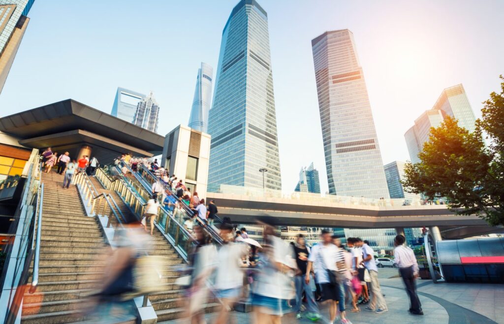 china economy