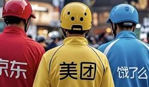 China’s Top Market Regulator Reaffirms Stance Against Malicious Subsidies Amid Food Delivery Price War