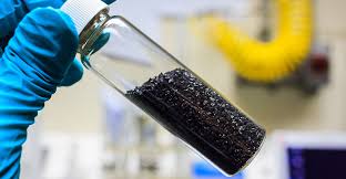 China-USUS Imposes 93.5% Preliminary Anti-Dumping Duty on Chinese Anode-Grade Graphite, Escalating Trade Tensions