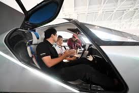 intelligent driving
