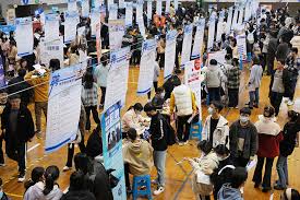 job market