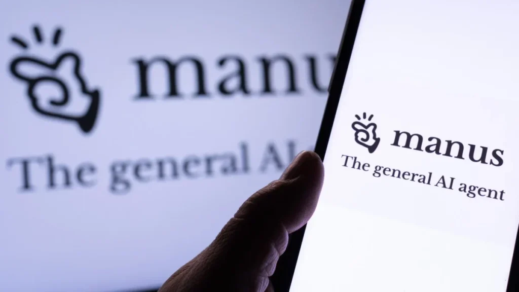 manus