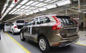 AutoVolvo Launches Major Layoffs in China Amid Global Restructuring and Electric Transition Slowdown