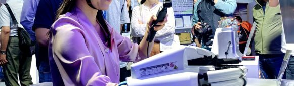 Brain-Computer InterfaceChina Unveils Ambitious Plan to Boost Brain-Computer Interface Industry, Eyes Key Breakthroughs by 2027