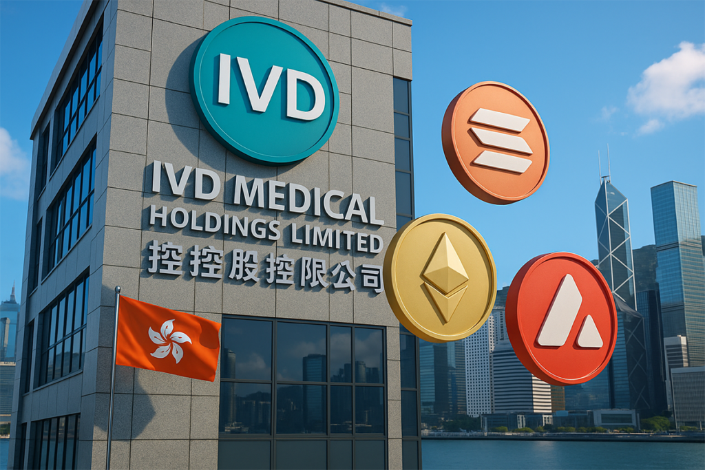IVD. Medical