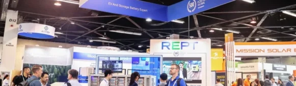 BatteryFrom “King of Losses” to Comeback Contender — How Rept Battero Energy Is Engineering Its Turnaround