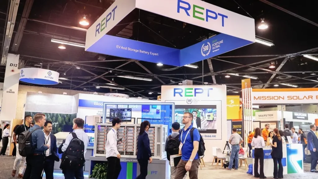 Rept Battero Energy