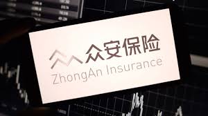 InsuranceTencent Further Cuts Stake in ZhongAn Online, Holding Drops to 5.58% After Ant Group’s Exit as Top Shareholder