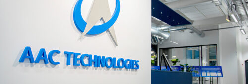 TechnologyApple Supplier AAC Technologies Shares Plunge Over 14% After H1 Results Fall Short of Analyst Estimates