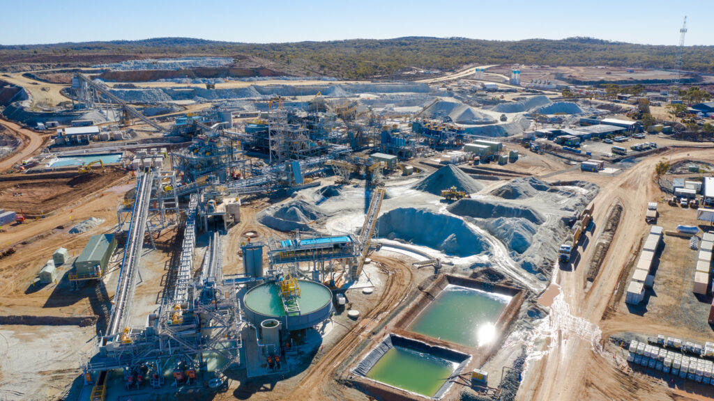china lithium