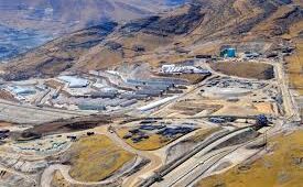 Chinese Mining Company MMG’s Peru Copper Mine Boosts Output, Charts New Path for Community Integration
