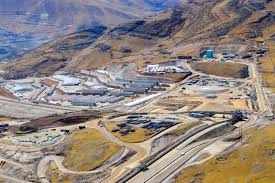 mmg peru copper