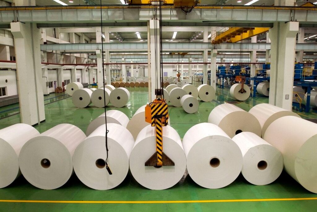 paper producers