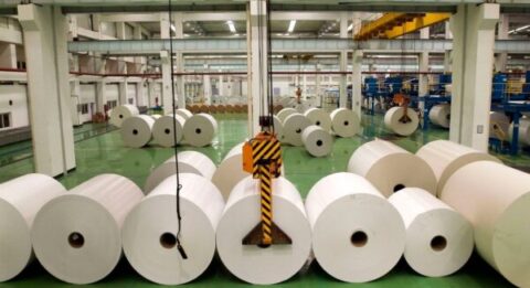 paper producers