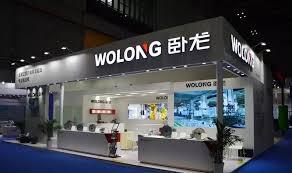 wolong electronic