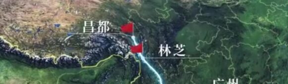 China Starts World’s Largest Flexible DC Transmission Project, Driving 200 Bn Yuan Investment