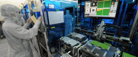Electronic Information