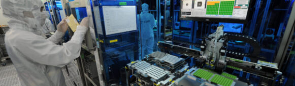 China Unveils 2025–2026 Action Plan to Boost High-Quality Growth in Electronic Information Manufacturing