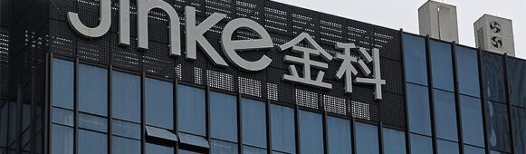 Jinke Property’s Ownership Changes as China’s Largest Real Estate Restructuring Nears Completion