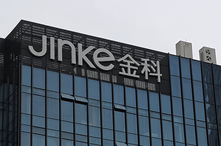 jinke